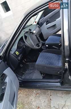 Седан ВАЗ / Lada 2170 Priora 2008 в 