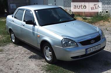 Седан ВАЗ / Lada 2170 Priora 2007 в Харкові