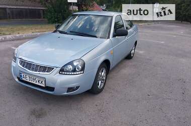 Седан ВАЗ / Lada 2170 Priora 2007 в Запоріжжі