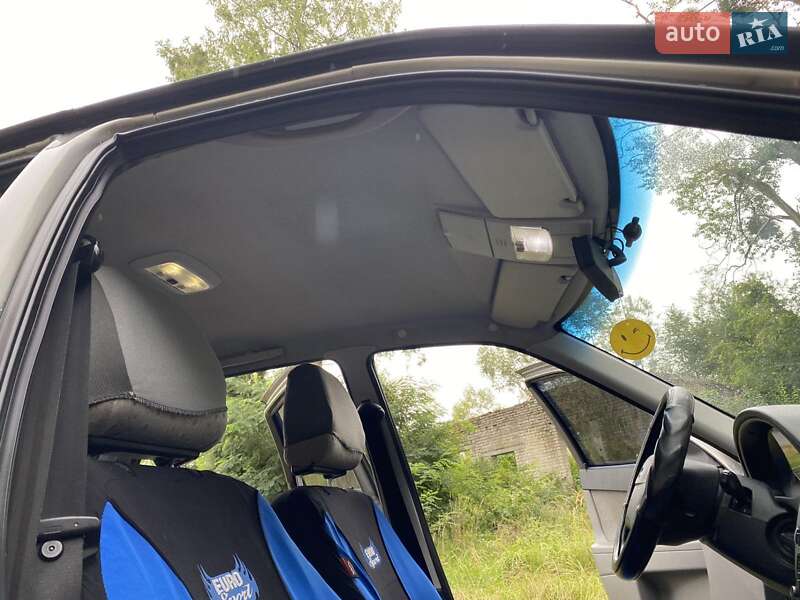 Седан ВАЗ / Lada 2170 Priora 2008 в Стрию