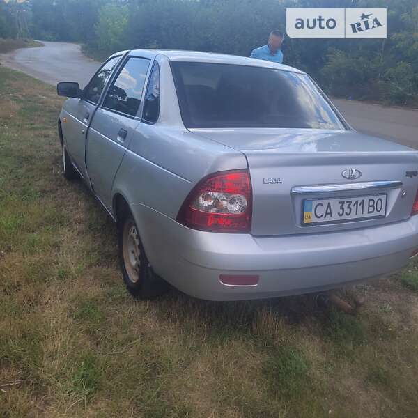 Седан ВАЗ / Lada 2170 Priora 2011 в Маньковке