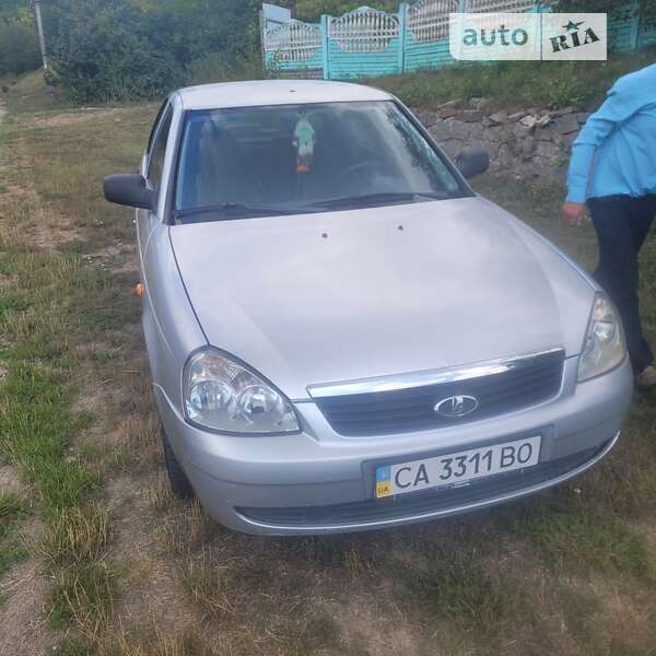 Седан ВАЗ / Lada 2170 Priora 2011 в Маньковке