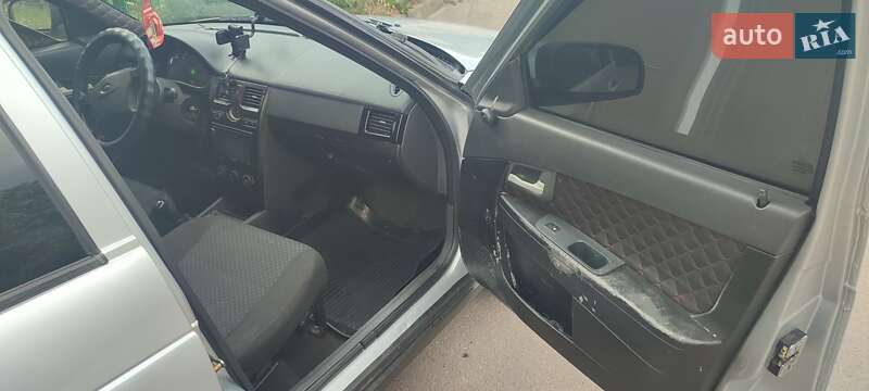 Седан ВАЗ / Lada 2170 Priora 2011 в Житомире