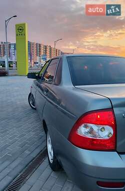 Седан ВАЗ / Lada 2170 Priora 2008 в Вінниці