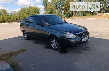 Седан ВАЗ / Lada 2170 Priora 2008 в Харькове