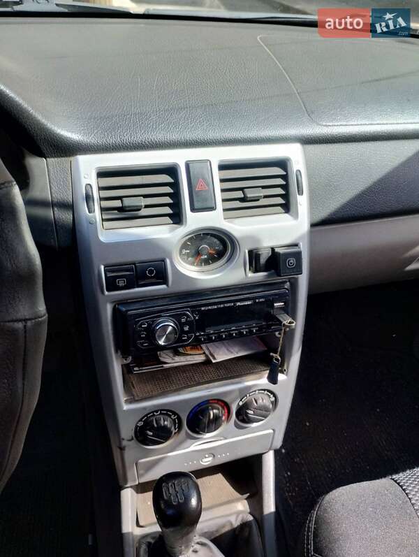 Седан ВАЗ / Lada 2170 Priora 2008 в Виннице