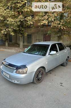 Седан ВАЗ / Lada 2170 Priora 2008 в Кропивницком