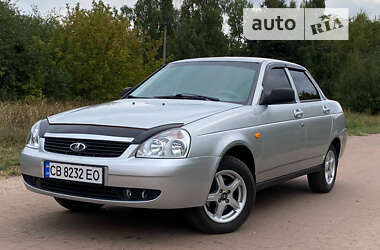 Седан ВАЗ / Lada 2170 Priora 2008 в Киеве