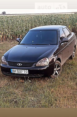 Седан ВАЗ / Lada 2170 Priora 2008 в Миколаївці