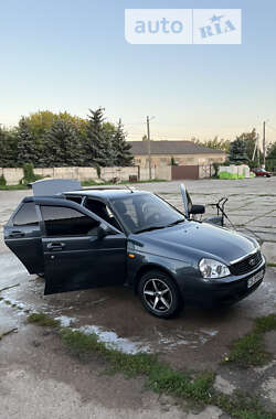 Седан ВАЗ / Lada 2170 Priora 2012 в Прилуках