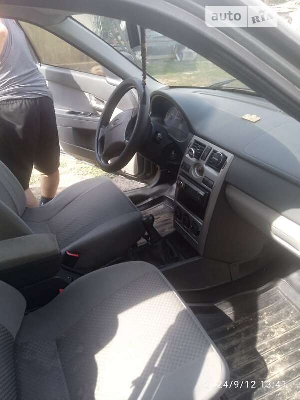 Седан ВАЗ / Lada 2170 Priora 2011 в Николаеве