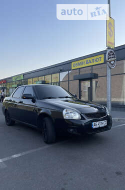 Седан ВАЗ / Lada 2170 Priora 2011 в Дніпрі