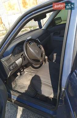 Седан ВАЗ 2170 Priora 2008 в 