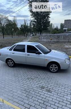 Седан ВАЗ / Lada 2170 Priora 2010 в Каменском