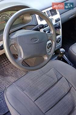 Седан ВАЗ / Lada 2170 Priora 2007 в Днепре