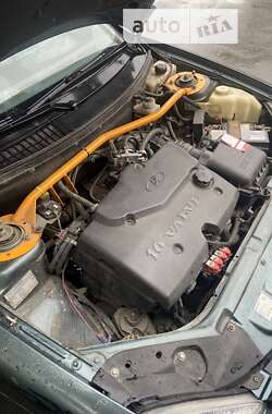 Седан ВАЗ / Lada 2170 Priora 2007 в 