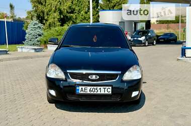 Седан ВАЗ / Lada 2170 Priora 2008 в Жмеринці