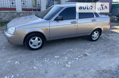 Седан ВАЗ / Lada 2170 Priora 2007 в Бару