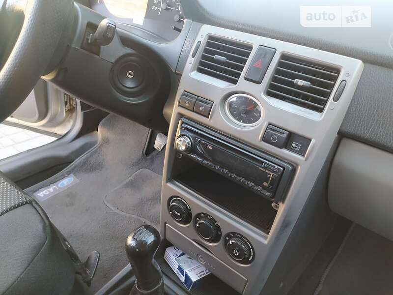 Седан ВАЗ / Lada 2170 Priora 2008 в Первомайську