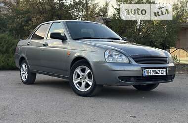 Седан ВАЗ / Lada 2170 Priora 2008 в Софіївці