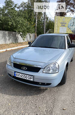 Седан ВАЗ / Lada 2170 Priora 2007 в Первомайске