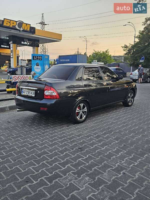 Седан ВАЗ / Lada 2170 Priora 2008 в Днепре фото 2 Седан ВАЗ / Lada 2170 Priora 2008 в Днепре