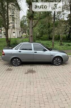 Седан ВАЗ / Lada 2170 Priora 2007 в Новом Роздоле