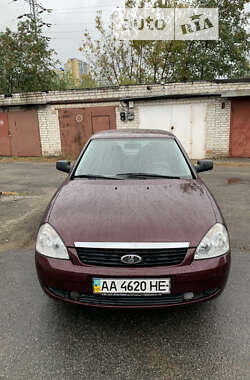 Седан ВАЗ / Lada 2170 Priora 2008 в Киеве