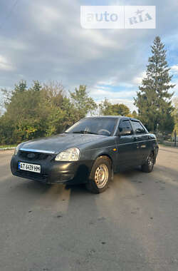 Седан ВАЗ / Lada 2170 Priora 2007 в Заболотове