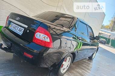 Седан ВАЗ 2170 Priora 2008 в 