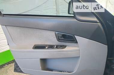 Седан ВАЗ 2170 Priora 2008 в 