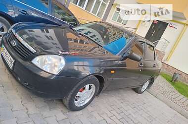 Седан ВАЗ 2170 Priora 2008 в 