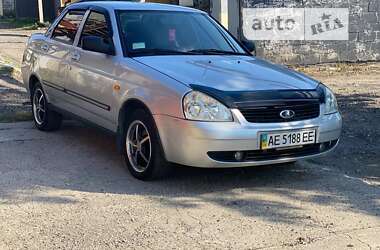 Седан ВАЗ / Lada 2170 Priora 2008 в Днепре