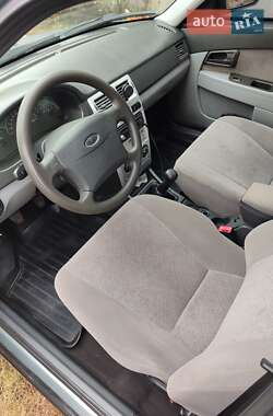 Седан ВАЗ / Lada 2170 Priora 2007 в Киеве