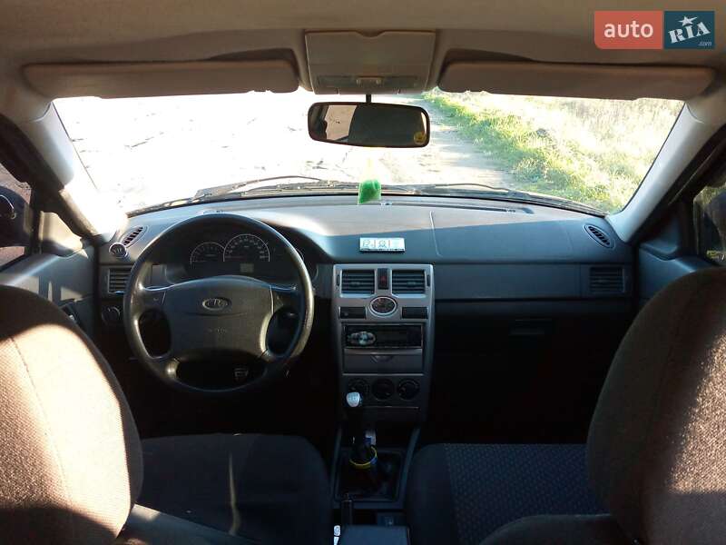 Седан ВАЗ / Lada 2170 Priora 2012 в Малині