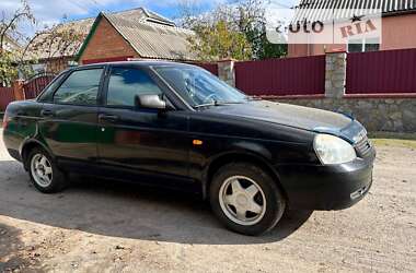 Седан ВАЗ / Lada 2170 Priora 2007 в Хмільнику