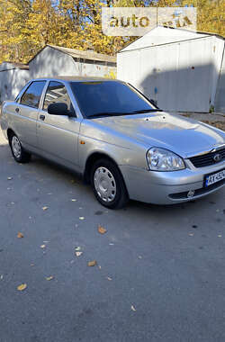 Седан ВАЗ / Lada 2170 Priora 2008 в Харькове