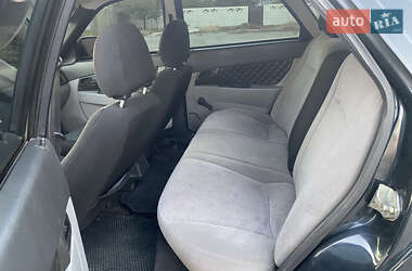 Седан ВАЗ / Lada 2170 Priora 2007 в 