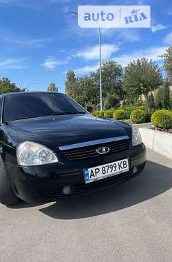 Седан ВАЗ / Lada 2170 Priora 2008 в Запоріжжі