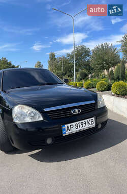 Седан ВАЗ 2170 Priora 2008 в 