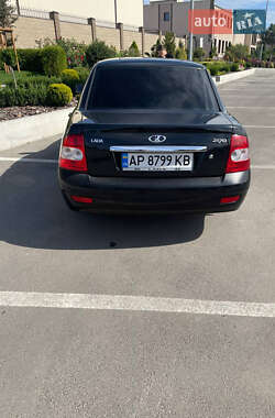 Седан ВАЗ 2170 Priora 2008 в 