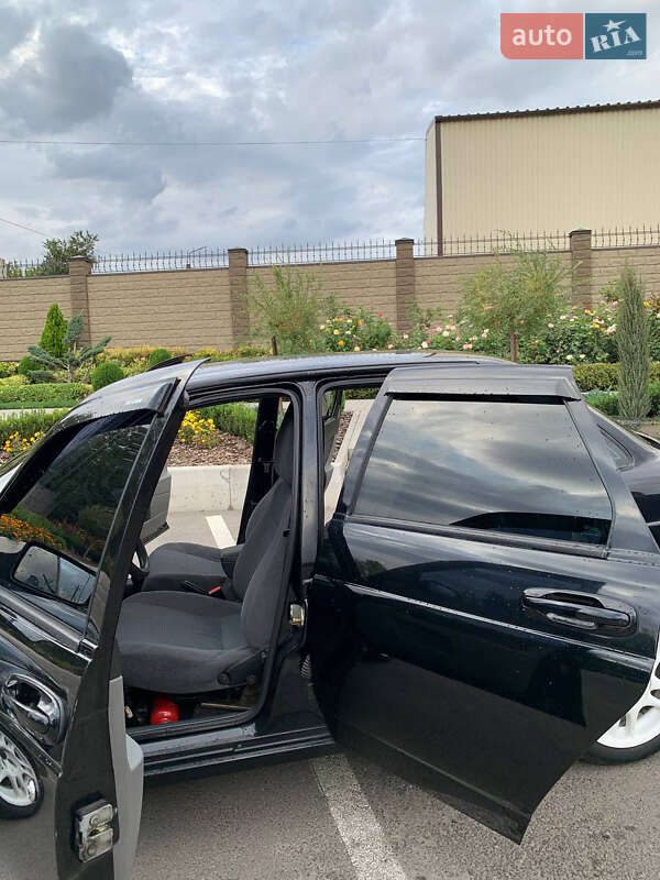 Седан ВАЗ / Lada 2170 Priora 2008 в Запорожье