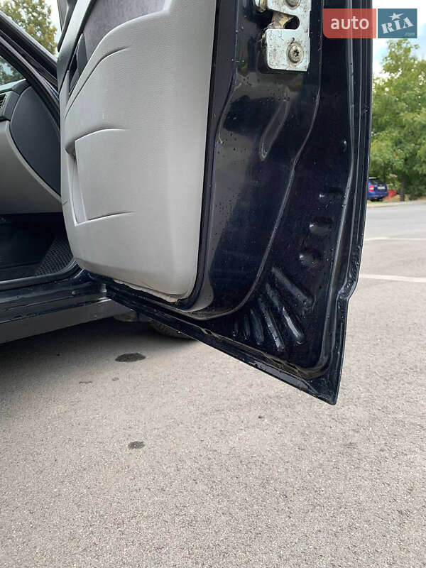 Седан ВАЗ / Lada 2170 Priora 2008 в Запорожье