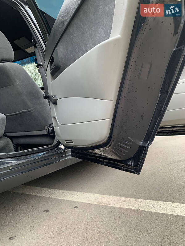 Седан ВАЗ / Lada 2170 Priora 2008 в Запорожье