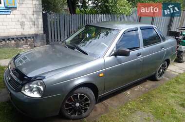 Седан ВАЗ / Lada 2170 Priora 2008 в Носівці