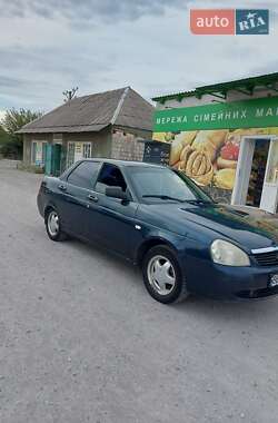 Седан ВАЗ / Lada 2170 Priora 2007 в Синельниково