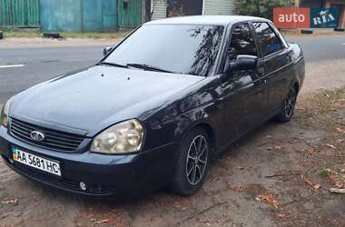 Седан ВАЗ / Lada 2170 Priora 2008 в Бучі