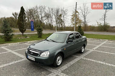 Седан ВАЗ / Lada 2170 Priora 2008 в Пирятині