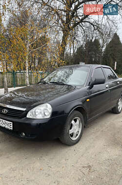Седан ВАЗ 2170 Priora 2009 в 
