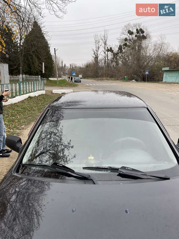 Седан ВАЗ / Lada 2170 Priora 2009 в Виннице